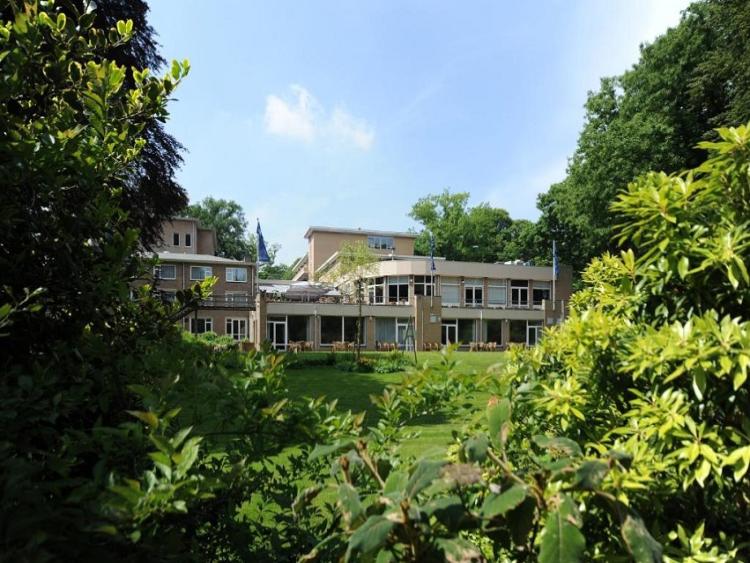 Parkhotel Val Monte foto 1